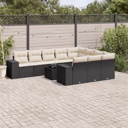 VidaXL 3223085 ensemble de meubles de jardin