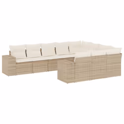 VidaXL 3223087, 10 pièce(s)