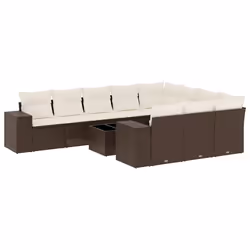 VidaXL 3223092, 10 pièce(s)