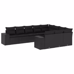 VidaXL 3223094, 11 pièce(s)