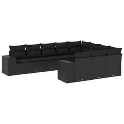 VidaXL 3223094 ensemble de meubles de jardin