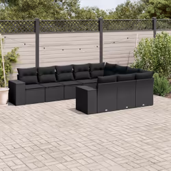 VidaXL 3223094 ensemble de meubles de jardin
