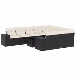VidaXL 3223095, 11 pièce(s)