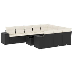 VidaXL 3223095 ensemble de meubles de jardin