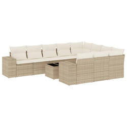 VidaXL 3223097 ensemble de meubles de jardin