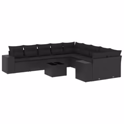 VidaXL 3223104, 10 pièce(s)