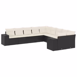 VidaXL 3223105, 10 pièce(s)