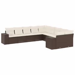 VidaXL 3223112, 10 pièce(s)