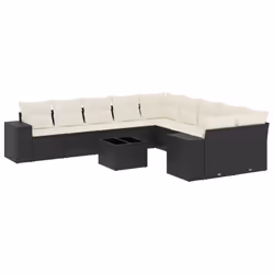 VidaXL 3223115, 11 pièce(s)
