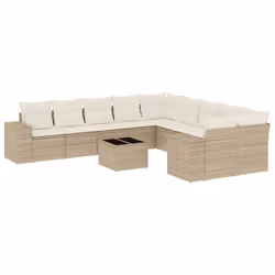 VidaXL 3223117, 11 pièce(s)