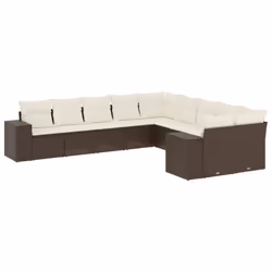 VidaXL 3223122, 11 pièce(s)