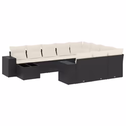 VidaXL 3223125, 11 pièce(s)