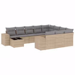 VidaXL 3223128, 11 pièce(s)
