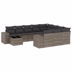 VidaXL 3223129, 11 pièce(s)