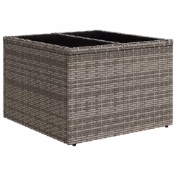 VidaXL 3223129 ensemble de meubles de jardin - Vue supplémentaire 6