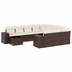 VidaXL 3223132, 11 pièce(s)