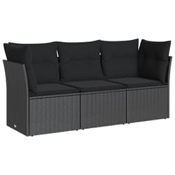 VidaXL 3217205 ensemble de meubles de jardin