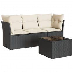 VidaXL 3217206 ensemble de meubles de jardin