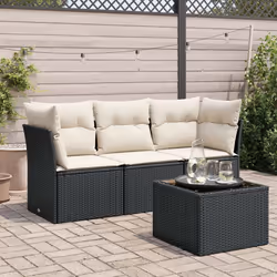 VidaXL 3217206 ensemble de meubles de jardin