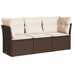 VidaXL 3217213, 3 pièce(s)