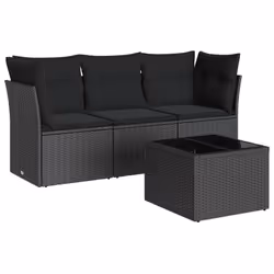VidaXL 3217215, 4 pièce(s)