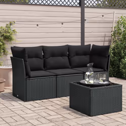VidaXL 3217215 ensemble de meubles de jardin