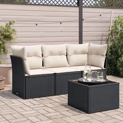 VidaXL 3217216 ensemble de meubles de jardin