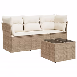 VidaXL 3217218, 4 pièce(s)