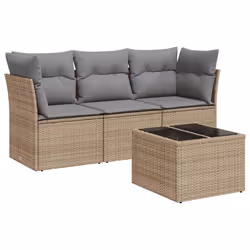 VidaXL 3217219, 4 pièce(s)