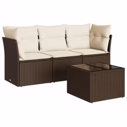 VidaXL 3217223, 4 pièce(s)
