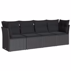 VidaXL 3217225, 4 pièce(s)