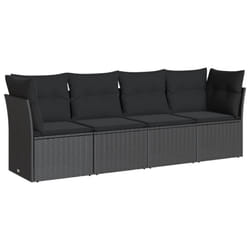 VidaXL 3217225 ensemble de meubles de jardin