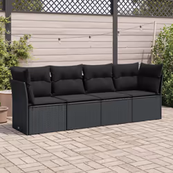 VidaXL 3217225 ensemble de meubles de jardin