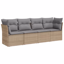 VidaXL 3217229, 4 pièce(s)