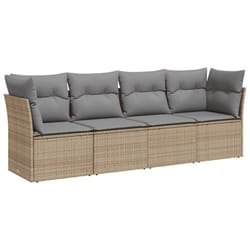 VidaXL 3217229 ensemble de meubles de jardin