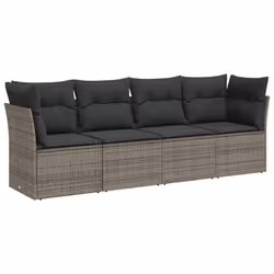 VidaXL 3217230, 4 pièce(s)