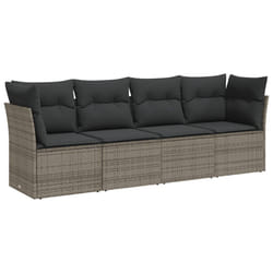 VidaXL 3217230 ensemble de meubles de jardin