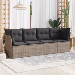 VidaXL 3217230 ensemble de meubles de jardin