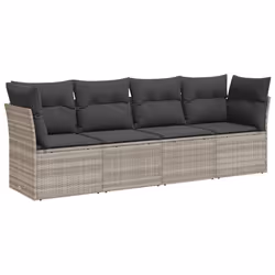 VidaXL 3217232, 4 pièce(s)