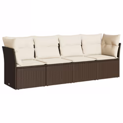 VidaXL 3217233, 4 pièce(s)