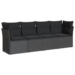 VidaXL 3217235 ensemble de meubles de jardin