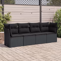 VidaXL 3217235 ensemble de meubles de jardin