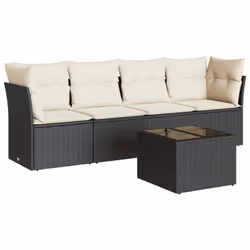 VidaXL 3217236, 5 pièce(s)