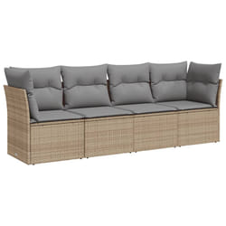 VidaXL 3217239 ensemble de meubles de jardin
