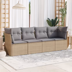 VidaXL 3217239 ensemble de meubles de jardin