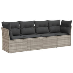 VidaXL 3217242 ensemble de meubles de jardin