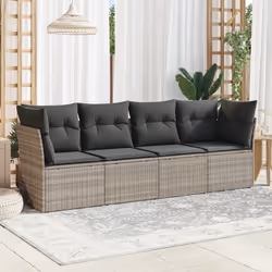 VidaXL 3217242 ensemble de meubles de jardin