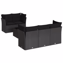 VidaXL 3217245, 6 pièce(s)