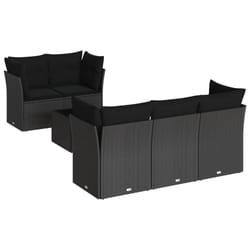 VidaXL 3217245 ensemble de meubles de jardin