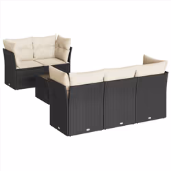 VidaXL 3217246, 6 pièce(s)
